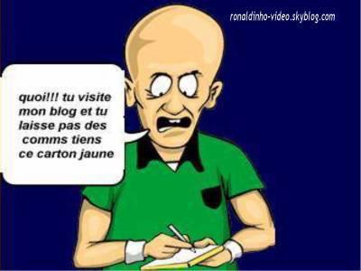 CARTON JAUNES